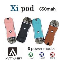 ATVS Xipod Starter Kit
