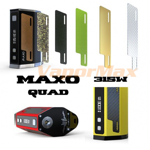iJoy Maxo Quad 315W TC фото 4