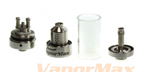 Gamma 1.3 (оригинал) купить в Москве, Vape, Вейп, Электронные сигареты, Жидкости фото 7