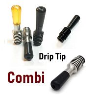 Drip Tip Combi