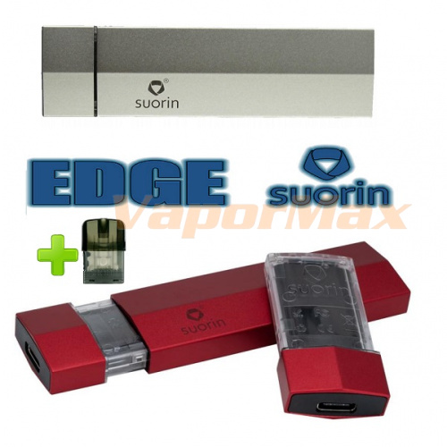 Suorin Edge фото 3 Suorin Edge фото 3
