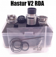 Hastur V2 RDA