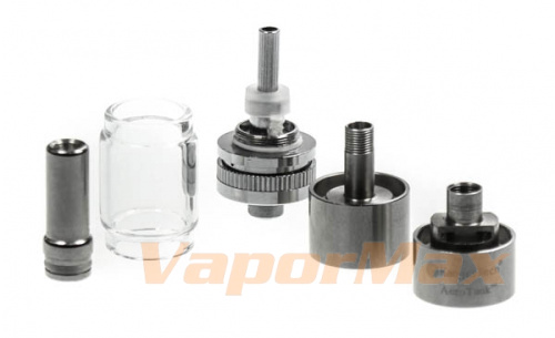 Kanger AeroTank купить в Москве, Vape, Вейп, Электронные сигареты, Жидкости фото 4