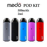 Medo Pod Kit 500mAh