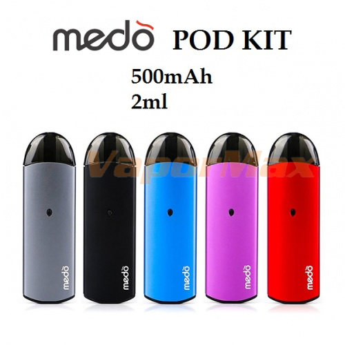 Medo Pod Kit 500mAh