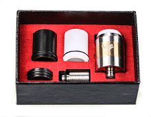 Dark Horse v2 купить в Москве, Vape, Вейп, Электронные сигареты, Жидкости