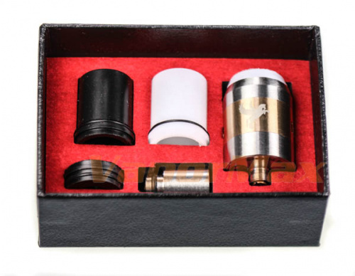 Dark Horse v2 купить в Москве, Vape, Вейп, Электронные сигареты, Жидкости