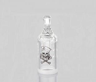 купить Bell Cap для Kanger Subtank mini (пират) в Москве, Vape, Вейп, Электронные сигареты, Жидкости Bell Cap для Kanger Subtank mini (пират) купить в Москве, Vape, Вейп, Электронные сигареты, Жидкости
