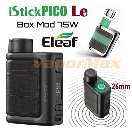 Eleaf iStick Pico Le фото 4