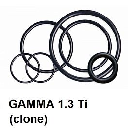 купить GAMMA 1.3 Ti (clone) (рем.комплект) в Москве, Vape, Вейп, Электронные сигареты, Жидкости GAMMA 1.3 Ti (clone) (рем.комплект) купить в Москве, Vape, Вейп, Электронные сигареты, Жидкости