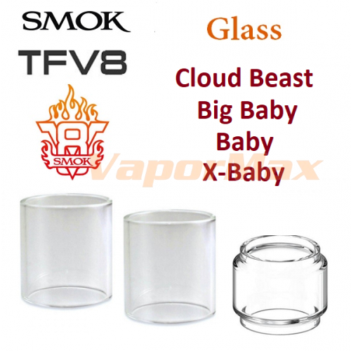 SMOK TFV8 (колба) SMOK TFV8 (колба)