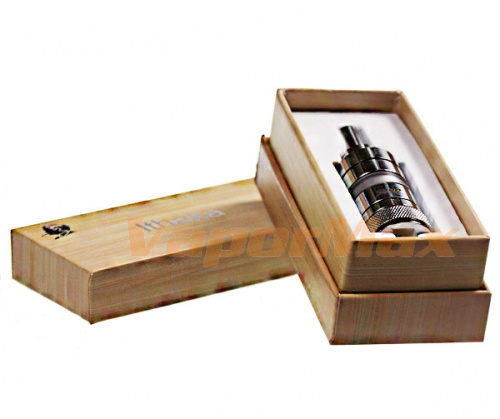 Ithaka  купить в Москве, Vape, Вейп, Электронные сигареты, Жидкости фото 3