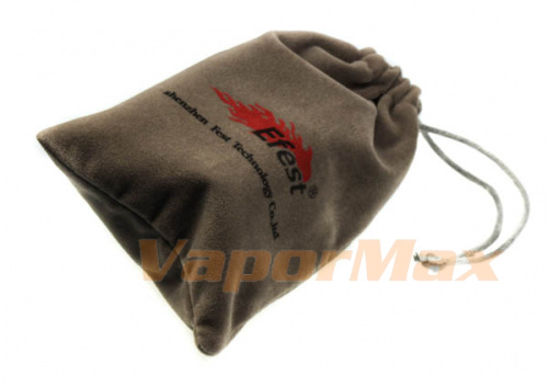Мешочек для зарядки и прочих мелочей купить в Москве, Vape, Вейп, Электронные сигареты, Жидкости фото 4