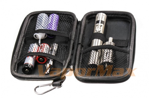Кейс X6 купить в Москве, Vape, Вейп, Электронные сигареты, Жидкости фото 2