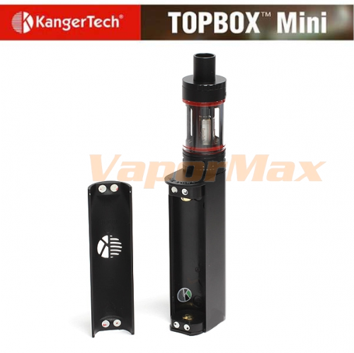Kanger Topbox Mini 75W Kit (оригинал) фото 5