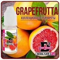 Ароматизатор Drop Dream - Grapefrutta купить в Москве, Vape, Вейп, Электронные сигареты, Жидкости