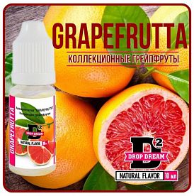 купить Ароматизатор Drop Dream - Grapefrutta в Москве, Vape, Вейп, Электронные сигареты, Жидкости Ароматизатор Drop Dream - Grapefrutta купить в Москве, Vape, Вейп, Электронные сигареты, Жидкости