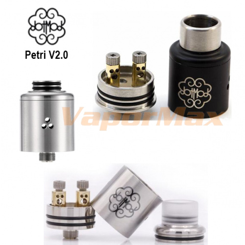 Petri V2.0 (clone) Petri V2.0 (clone)