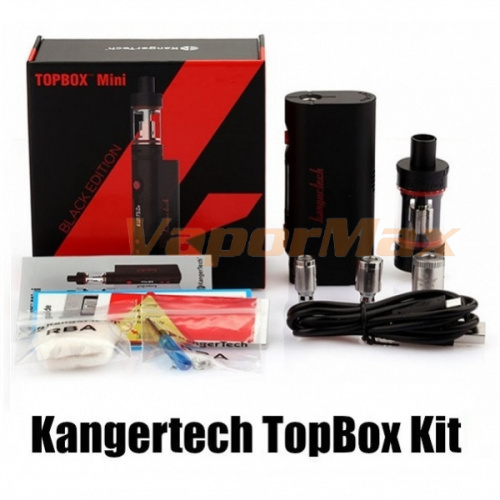 Kanger Topbox Mini 75W Kit (оригинал)
