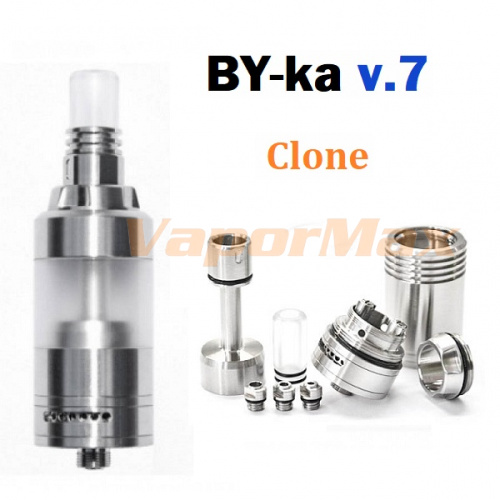 By-ka V7 (clone) фото 4 By-ka V7 (clone) фото 4