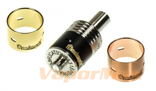 Onslaught купить в Москве, Vape, Вейп, Электронные сигареты, Жидкости фото 2