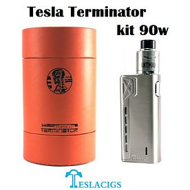 Tesla Terminator kit (clone)