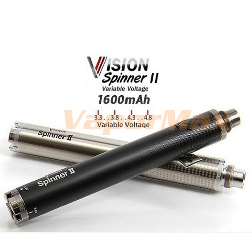 Spiner V2 1600, Kanger Evod, USB. фото 2