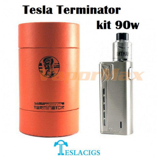 Tesla Terminator kit (clone)