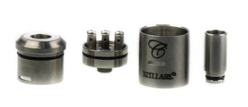 Stillare V2I купить в Москве, Vape, Вейп, Электронные сигареты, Жидкости фото 3