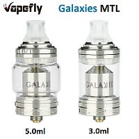 Vapefly Galaxies MTL RTA