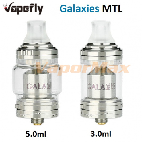Vapefly Galaxies MTL RTA