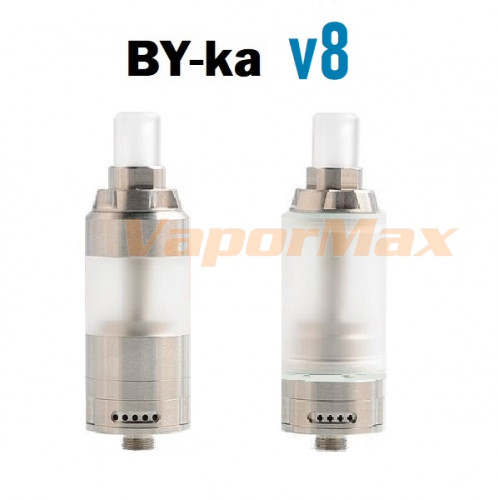 BY-ka v8 (Самара) фото 3 BY-ka v8 (Самара) фото 3