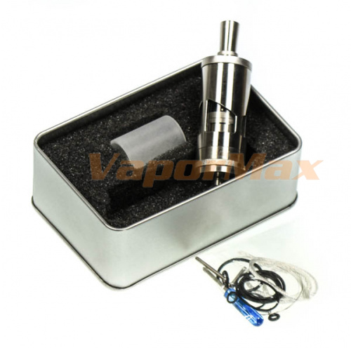 Taifun GT 2 купить в Москве, Vape, Вейп, Электронные сигареты, Жидкости фото 2