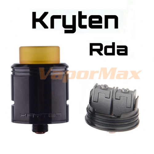 Kryten RDA (clone) фото 3