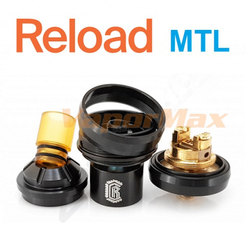 Reload RTA MTL (Clone) фото 3