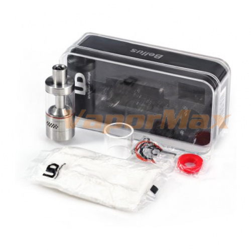 Bellus (оригинал UD) купить в Москве, Vape, Вейп, Электронные сигареты, Жидкости