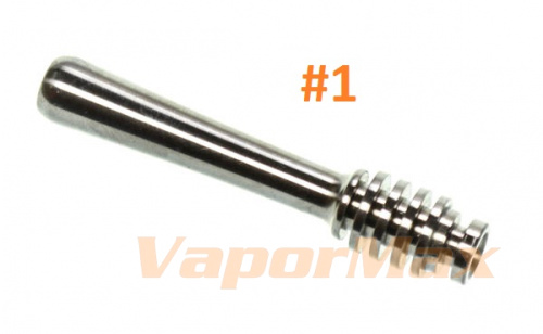 Дрип тип (титан) фото 4