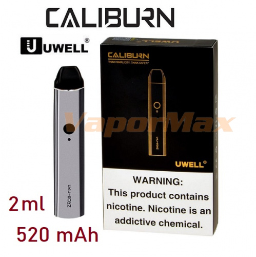 Uwell Caliburn Kit (clone) фото 2