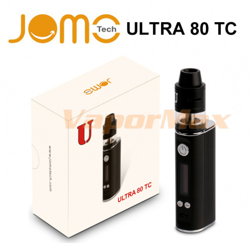 JOMO ULTRA 80 TC