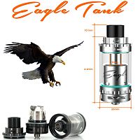 Eagle Tank Top Airflow (оригинал)