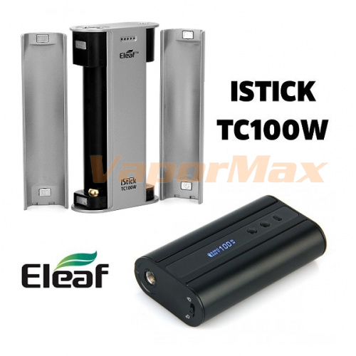 Eleaf Istick 100W TC фото 3