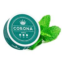 Бестабачная смесь Corona - Мята