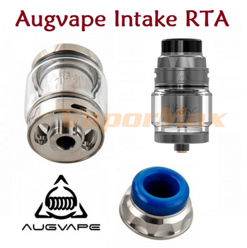 Augvape Intake RTA фото 6 Augvape Intake RTA фото 6