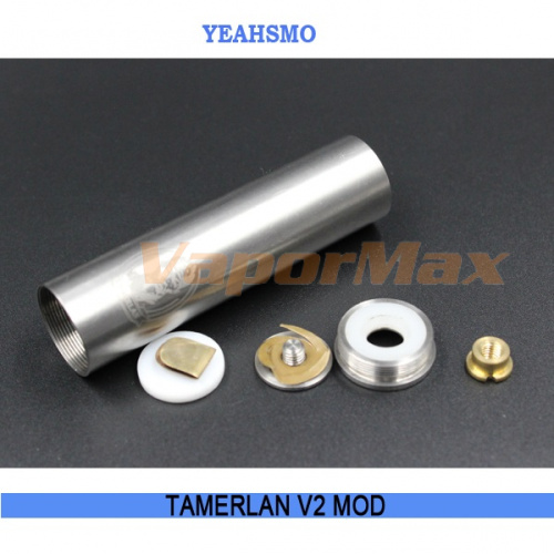 Tamerlan v2 купить в Москве, Vape, Вейп, Электронные сигареты, Жидкости фото 2