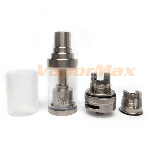 Cthulhu V2 (клон)