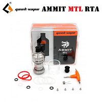 Geek Vape Ammit MTL RTA (оригинал)