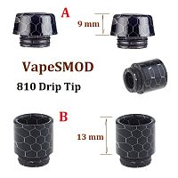 810 Drip Tip VapeSMOD