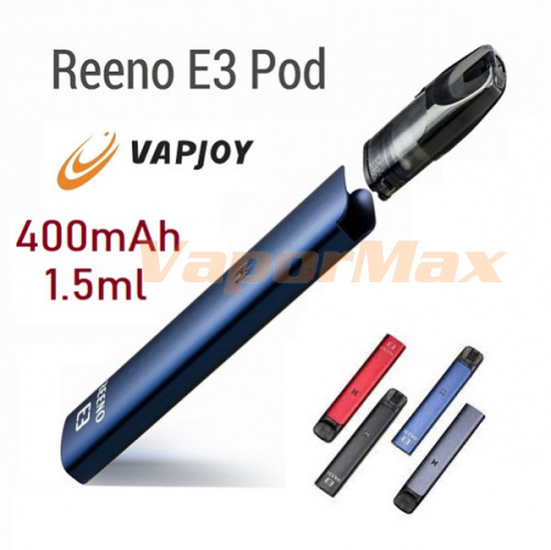 Reeno E3 Pod