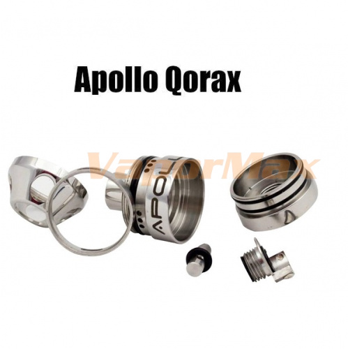 Apollo Qorax купить в Москве, Vape, Вейп, Электронные сигареты, Жидкости фото 2