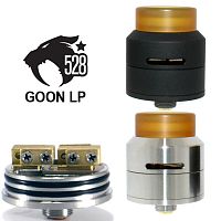 Goon LP 24 RDA (clone)